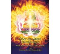 Über Die Wahre Sexualmagie