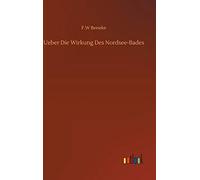 Ueber Die Wirkung Des Nordsee-Bades