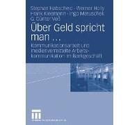Über Geld Spricht Man ...
