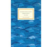 Sur Dieu : Deux lettres – Édition unique (Insel Verlag)