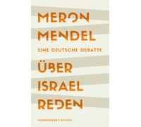 Über Israel Reden
