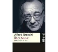 Über Musik Brendel, Alfred (Auteur)