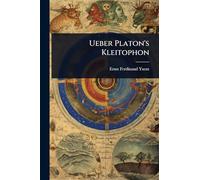 Ueber Platon's Kleitophon