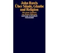Über Sünde, Glaube Und Religion