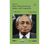 Über Verantwortung. Vorträge und Gespräche, MP3-CD