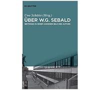 Über W.G. Sebald