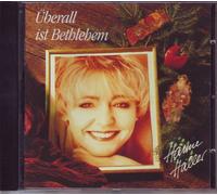 Überall ist Bethlehem - Hanne Haller