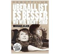 Überall ist es besser, wo wir nicht sind – Miroslav Baka – DVD – Import (origine allemande)