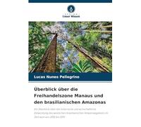 Überblick über die Freihandelszone Manaus und den brasilianischen Amazonas: Ein Überblick über die historische und wirtschaftliche Entwicklung des ... Amazonasgebiets im Zeitraum von 2002 bis 2014