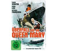 Überfall Auf Die Mary (Assault on a Queen) [Import]