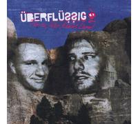 Überflüssig - Tür zu,Hier Kommt Lärm!