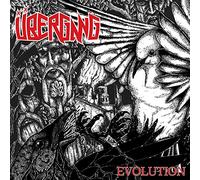 Übergang - Evolution (Black Vinyl) [Import]