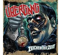 Übergang - Zeichen der Zeit (140 G Black Vnyl)