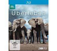 Überleben-Bd – Blu-ray – Neuf – Polyband
