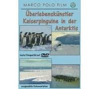 Marco Polo - Kaiserpinguine in der Antarkti [Import]