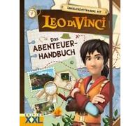 Überlebenstraining Mit Leo Da Vinci