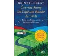 Überraschung Im Café Am Rande Der Welt