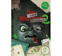 Ueberreuter Le petit livre de devinettes du mal 2 9783764152789