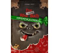 Ueberreuter Le petit livre du mal - Calendrier de l'Avent 9783764152642