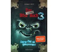 Ueberreuter Le petit méchant livre 3 - Ton heure est venue , Magnus Myst 9783764151720