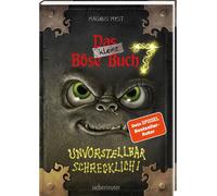 Ueberreuter Le petit méchant livre 7 9783764152895