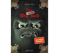 Ueberreuter Le petit méchant livre 9783764151249