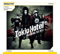 Uebers Ende Der Welt Pt.1 by Tokio Hotel