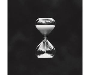 Ueberschaer Flow of Time (CD) Album