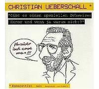 Ueberschall,Christian - Gibt ES Einen Speziellen Schwe [Import]
