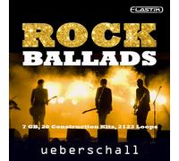 Ueberschall Ueberschall Rock Ballads