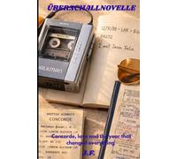 ÜBERSCHALLNOVELLE: Concorde, love and the year that changed everything