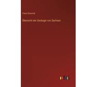 Übersicht Der Geologie Von Sachsen