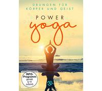 Übungen Für Körper und Geist - Power Yoga [Import]