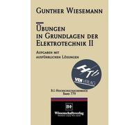 Übungen In Grundlagen Der Elektrotechnik Ii