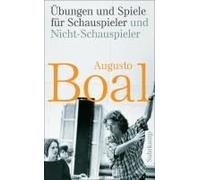 Übungen Und Spiele Für Schauspieler Und Nicht-Schauspieler