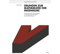Übungen Zur Mathematik Für Ingenieure