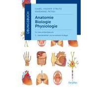 Übungsbuch Anatomie, Biologie, Physiologie