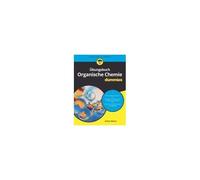 Übungsbuch Organische Chemie Für Dummies