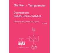 Übungsbuch Supply Chain Analytics