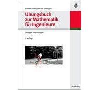 Übungsbuch Zur Mathematik Für Ingenieure
