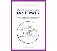 Übungsräume für die TRANSFORMATION: Den "train the eight-Zyklus" nutzen, um zu lernen, zu verändern und Ideen zu manifestieren