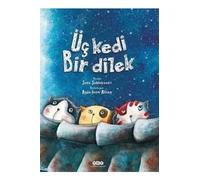 Üç Kedi Bir Dilek