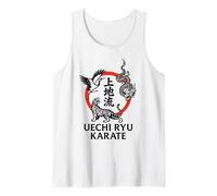 Uechi RYU Karaté Débardeur