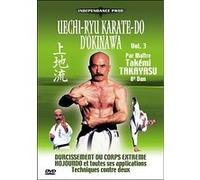 Uechi Ryu Karate-do d'Okinawa - Volume 3 E