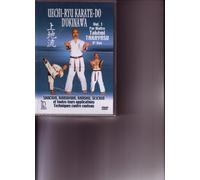 Uechi-Ryu Karate-Do - Volume 1