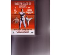 Uechi-Ryu Karate-Do - Volume 2