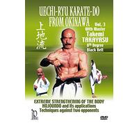 Uechi-RYU Karate [Import]