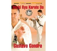 Uechi Ryu Karate [Import allemand]