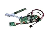 UEDBKCUJ Carte De Lecteur LM270WQ1-SDF1 SDF2 SDFV, Compatible avec iMac, A1419, Carte Mère De Contrôle D'écran 27 Pouces, Moniteur D'affichage D'entrée HDMI 2K 2560 * 1440 DP(LM270WQ1 SDF2)