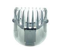 UEDBKCUJ Peigne De Tondeuse À Cheveux 1-10 Mm, Compatible avec Panasonic, ER-GC72, ER-GC52, ER-GC51, ER-GC71, ER-WGB8A, ER-WGC5B, ER-GC55, ER-GC75